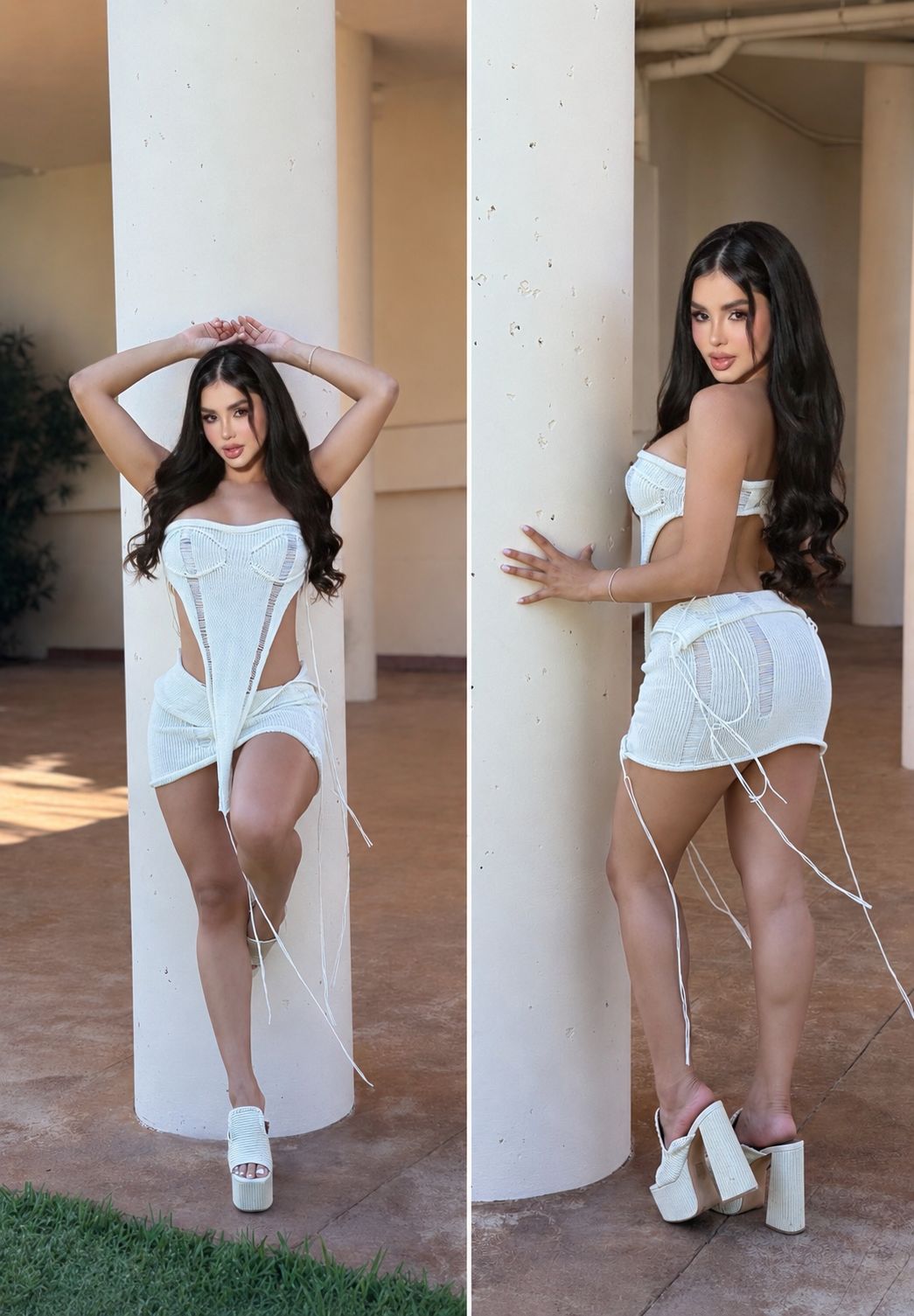 Escort - LARA - Ibiza Tops
